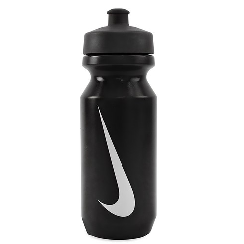나이키 빅마우스 물병 AC4413-091, 블랙, 640ml, 1개