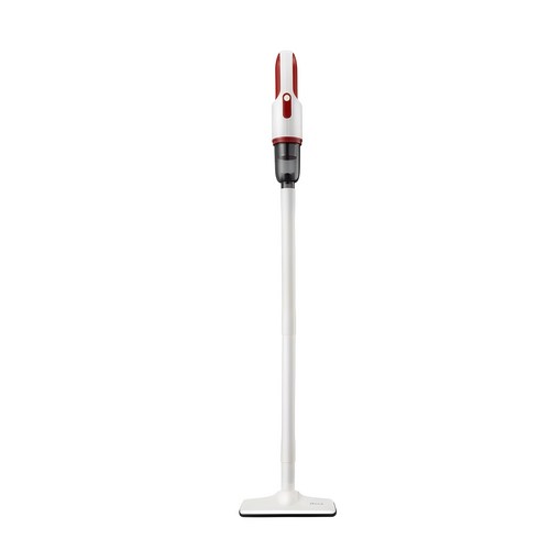 신일 USB 2in1 싹쓸이 무선 미니 청소기, SVC-R60BCK, 화이트