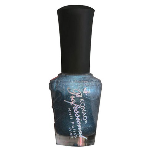 코나드 프로페셔널 레귤러 네일 폴리쉬, 샤이닝블루, 15ml, 1개