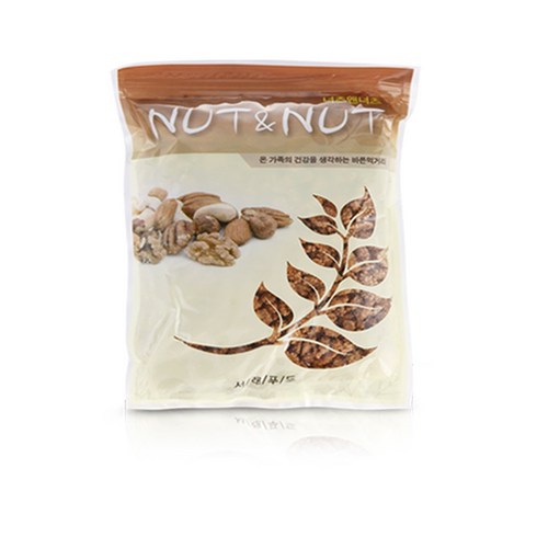 서래푸드 커피땅콩, 400g, 1개