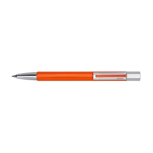 모나미 153 네오볼펜 0.7mm, Tangelo, 1개