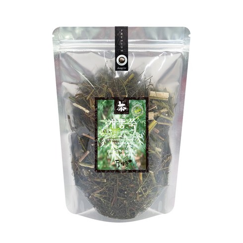동이약초 개똥쑥, 50g, 2개, 2개, 1개