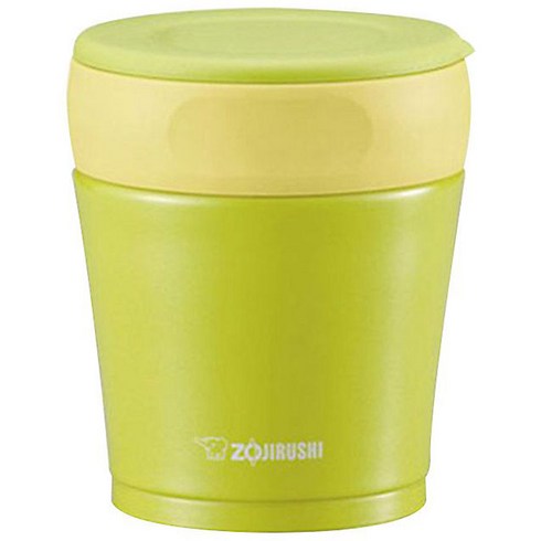 조지루시 보온 보냉 용기, 아보카도그린, 260ml, 1개