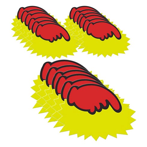 톱니손(공백)_P2004, 3개