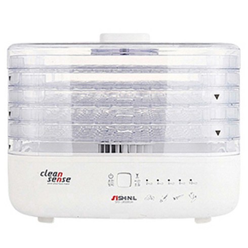 신일 5단 식품건조기, SFD-H480M
