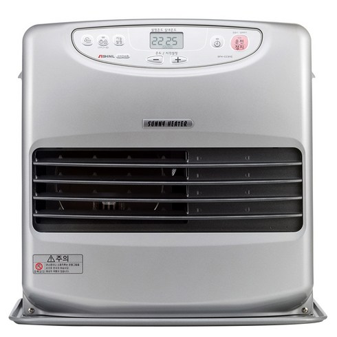 신일 오일 팬히터, SFH-1200SV