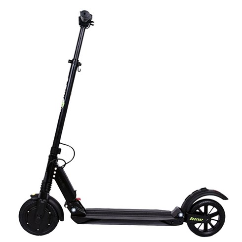 e근두운 e-TWOW LITE 전동킥보드, S-2 ECO, 블랙
