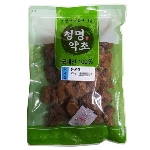 청명약초 둥굴레, 300g, 1개입, 1개