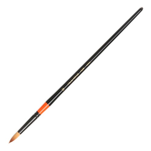 화홍 수채화붓 700, R 12호, 1개