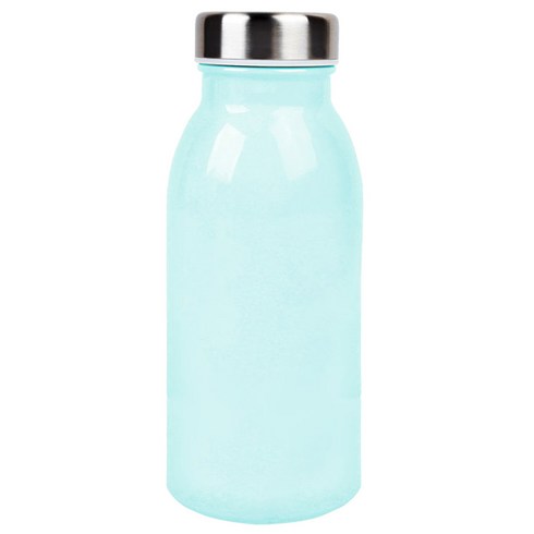 오슬로 멜로우 보온 텀블러, 민트, 350ml, 1개