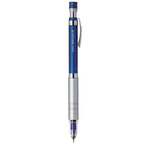 제브라 델가드LX 샤프 MA86 블루, 0.5mm, 1개