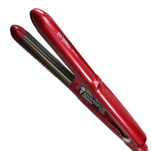 예스뷰티 프로페셔널 볼륨고데기, YB-2300R, 혼합 색상