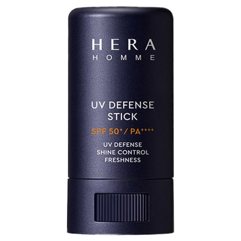 헤라 옴므 UV 디펜스 스틱, 18g, 1개