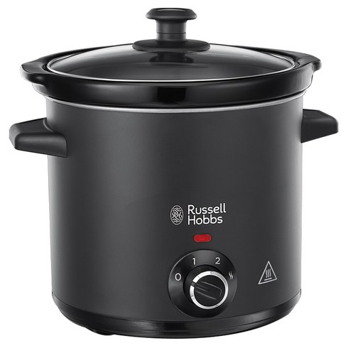 러셀홉스 초크보드 3.5L 슬로우쿠커, RH-24180-56KR
