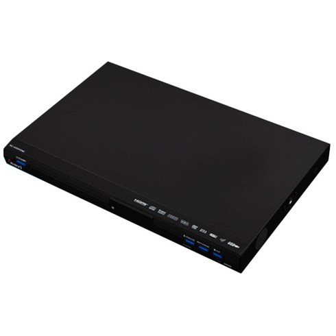 이나비 DVD&Divx 플레이어, NC-4000