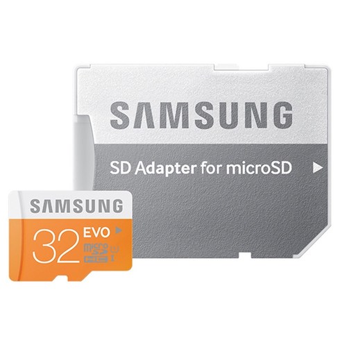 삼성전자 MicroSD EVO 32GB