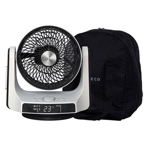 파세코 인공지능 BLDC 써큘레이터, PCF-M20000W