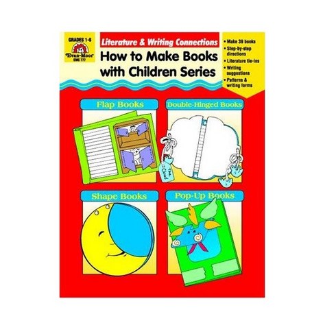[Evan-Moor Corp]Literature & Writing Connections (Paperback), Evan-Moor Corp