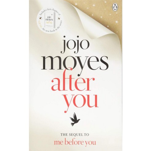 [Penguin Books ]After You (Paperback), Penguin Books