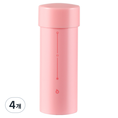 가히 멀티밤 리필키트 9g, 4개