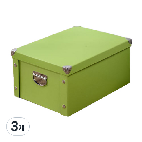 테이키 정리수납함 S20, C, 3개