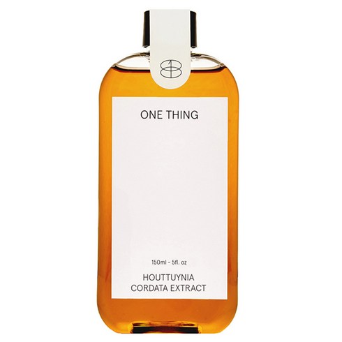 원씽 어성초 추출물 토너, 150ml, 1개