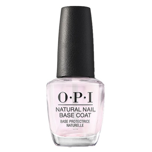 오피아이 베이스코트 네추럴, 혼합색상, 15ml, 1개