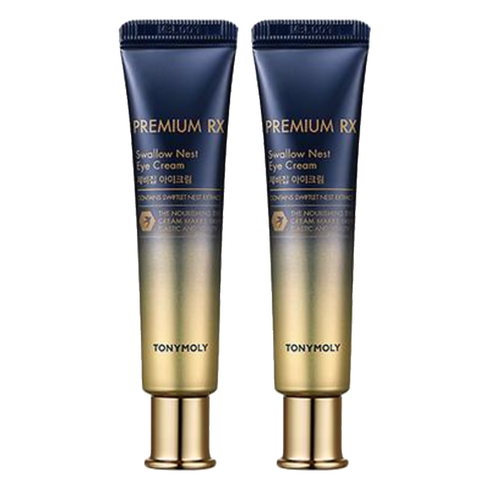 토니모리 프리미엄RX 제비집 아이크림, 30ml, 2개