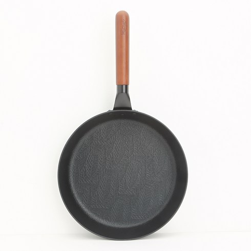 도루코 포레스타 시즌3 IH 프라이팬, 28cm, 1개