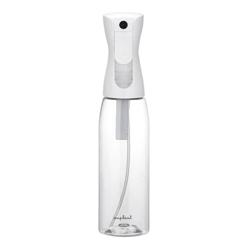 앙플랜트 압축 안개스프레이 대용량 분무기 500ml, 1개, 화이트
