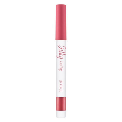 미샤 실키래스팅 립 펜슬 0.25g, 엔젤칙스, 1개