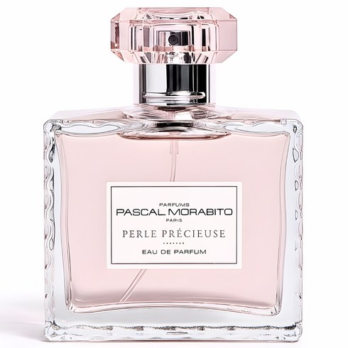 파스칼모라비토 펠리 프리시우스 오드퍼퓸, 100ml, 1개