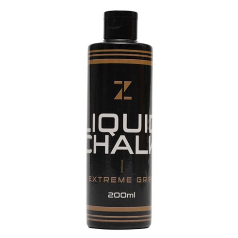 제로투히어로 액상 탄마 익스트림 초크, 200ml, 1개