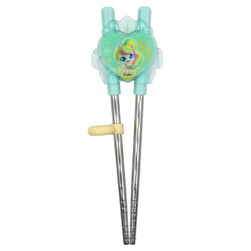 르번 프린세스 캐치티니핑 양손 교정 젓가락, 뽀니핑, 1개