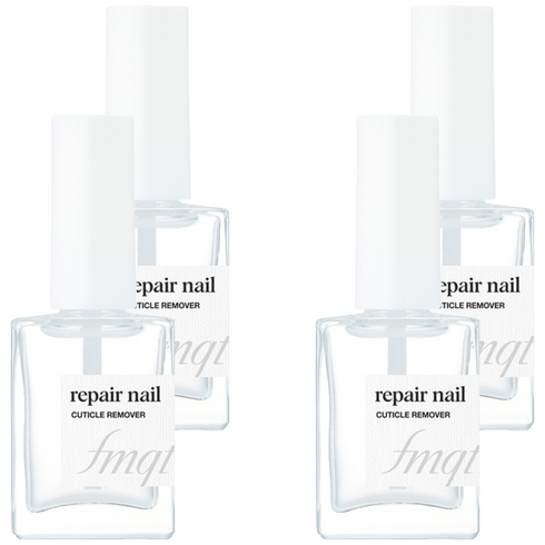 fmgt 리페어 네일, 10ml, 4개