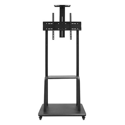 엘디엘마운트 이동식 높이조절 TV 스탠드 거치대, APL-RM1700, 1개