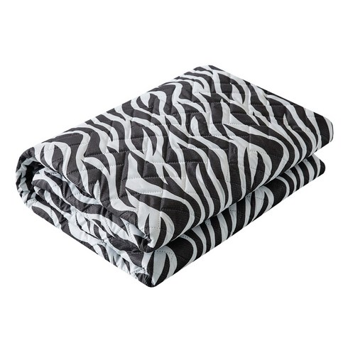 한일의료기 고급전기요 HL-203D(22), 블랙, L(135 x 180 cm)