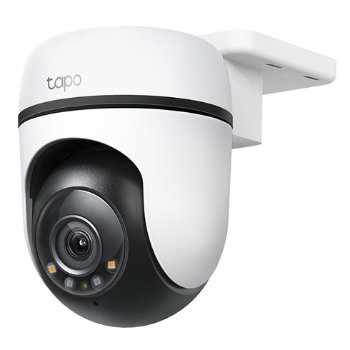 타포 스마트 WiFi 홈 카메라 실외용, Tapo C500, 1개