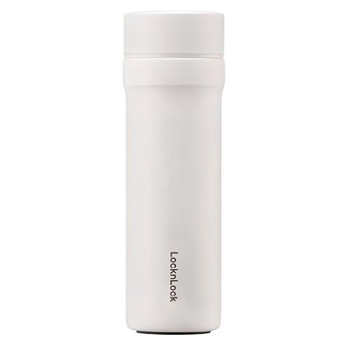 락앤락 데일리 포켓 텀블러, 아이보리, 150ml, 1개
