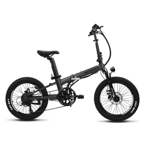 모토벨로 TX8 프로2 엣지 PAS 350W 36V 14.4Ah 전기자전거, 알루미늄, 티탄그레이