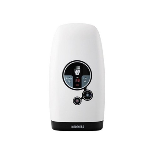 메디니스 휴먼터치 핸드케어, MVP-7790, 화이트