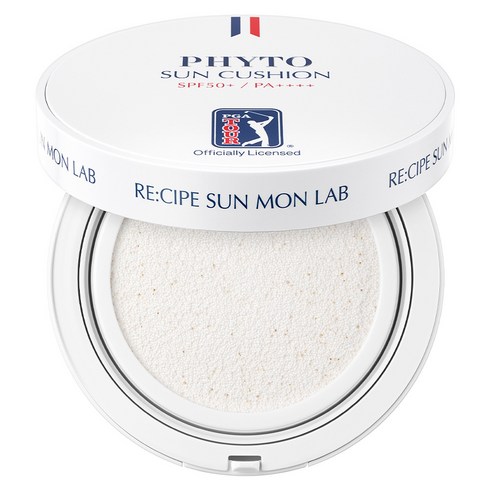 선몬랩 피토 선쿠션 SPF50+ PA++++, 17g, 1개