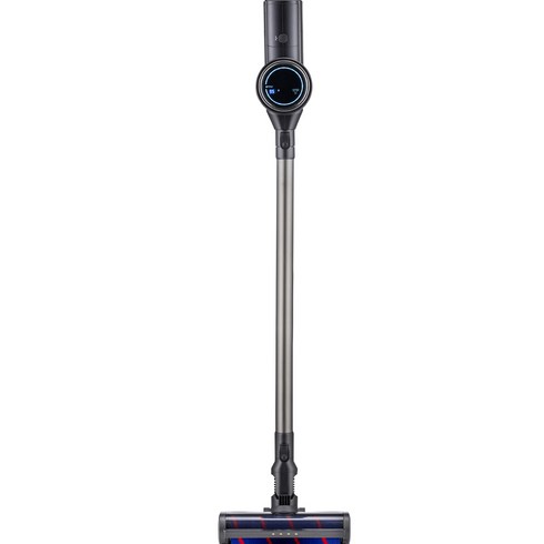 신일 BLDC 무선청소기, 블랙+그레이, SVC-CO2600CP