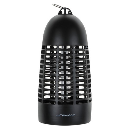 유니맥스 모기 해충퇴치기 4W, UMK-505W(블랙)