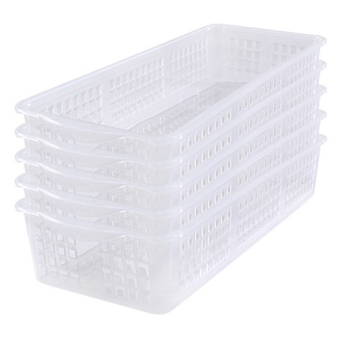 실리쿡 트레이 중, 5개