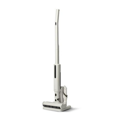홈리아 BLDC 초경량 초슬림 무선 청소기, 아이보리, S10