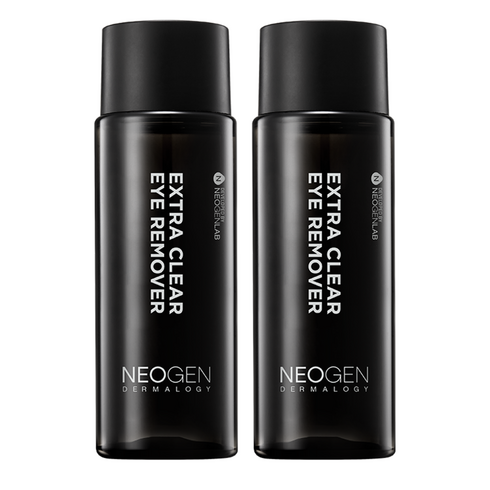 네오젠 엑스트라클리어아이리무, 50ml, 2개