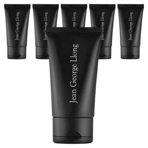투쿨포스쿨 장조지롱 남성용 선블록 근육케이스 SPF50+ PA+++, 50ml, 6개