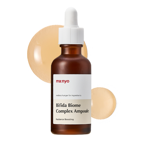 마녀공장 비피다 콤플렉스 앰플, 50ml, 1개