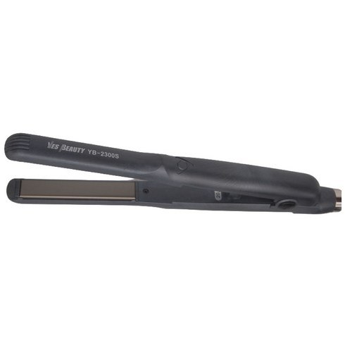 예스뷰티 고데기, YB-2300S, 그레이